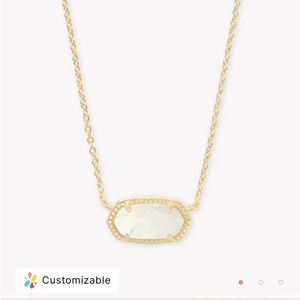 Kendra Scott necklace